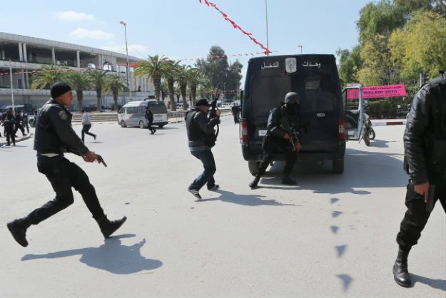 Donald Tusk: UE i Tunezja nie dadzą się zastraszyć terrorystom