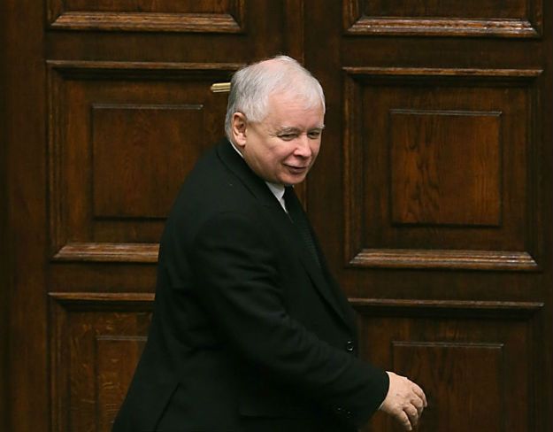 Jarosław Kaczyński o śledztwie smoleńskim