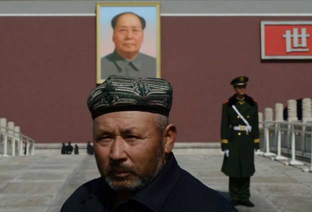 Islamski terroryzm w Chinach. Cenę za fundamentalistów płaci cała prowincja