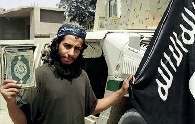 Media: Abdelhamid Abaaoud nie żyje. Śledczy nie potwierdzają