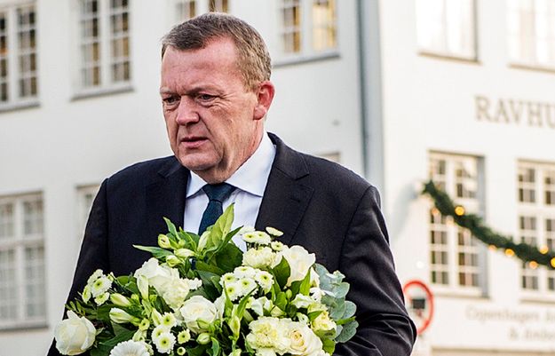 Dania odmawia przyjęcia uzgodnionej kwoty uchodźców