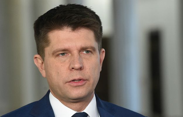 Ryszard Petru o kandydaturze Donalda Tuska: to żenujące i małostkowe, by nie popierać Polaka