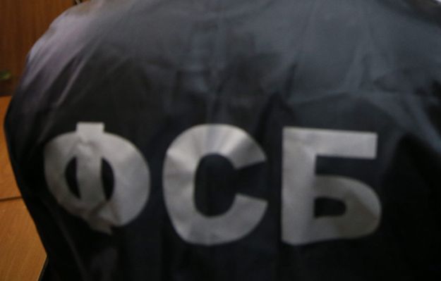 Rosja: FSB przeprowadziła rewizję w mieszkaniu Andrieja Piontkowskiego