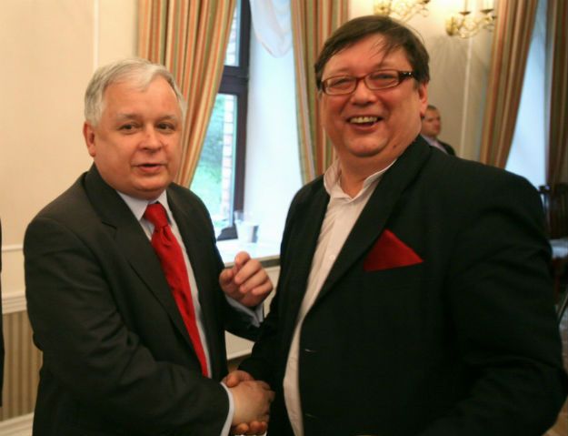 Mocne słowa byłego szefa kancelarii prezydenta Lecha Kaczyńskiego: MSZ dało d...y