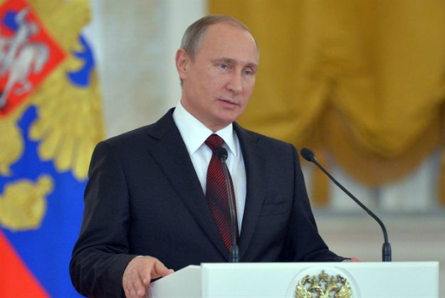 Putin: będziemy zawsze bronić interesów rodaków żyjących poza Rosją