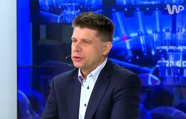 Petru: walczymy o dobry wynik dwucyfrowy, chcemy przejąć część starego elektoratu PO