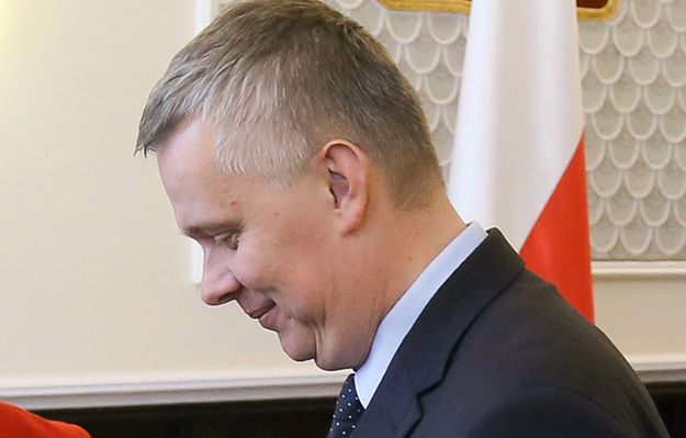 Siemoniak: to najważniejsze wybory od 1989 roku