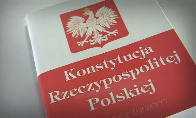 Nowy spot PO: po wyborach wróci konstytucja PiS, powstrzymajmy to