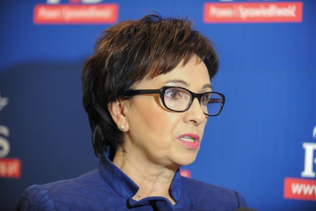 Rzeczniczka PiS: ostateczne decyzje ws. ministrów prawdopodobnie w przyszłym tygodniu