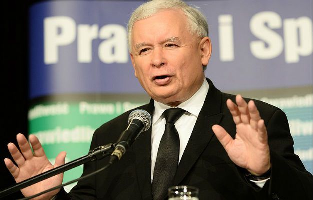 Jarosław Kaczyński: wyobrażam sobie, że polski rząd nie poprze Donalda Tuska na drugą kadencję szefa Rady Europejskiej