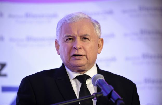 PO: Jarosław Kaczyński jest pewny, że zdobędzie władzę absolutną