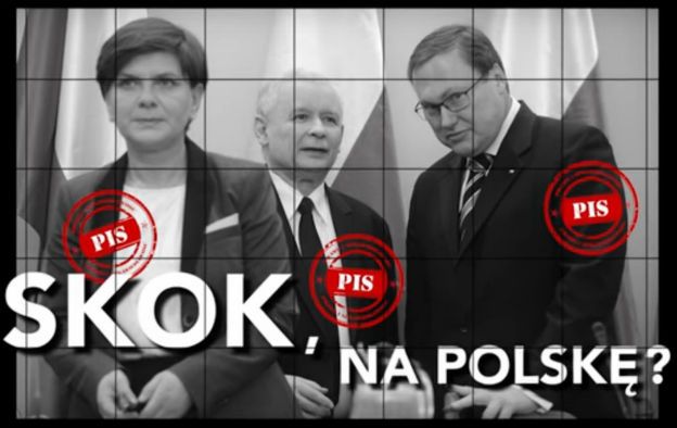 Spot PO: PiS zawsze stał na straży interesów SKOK. Jest odpowiedź PiS