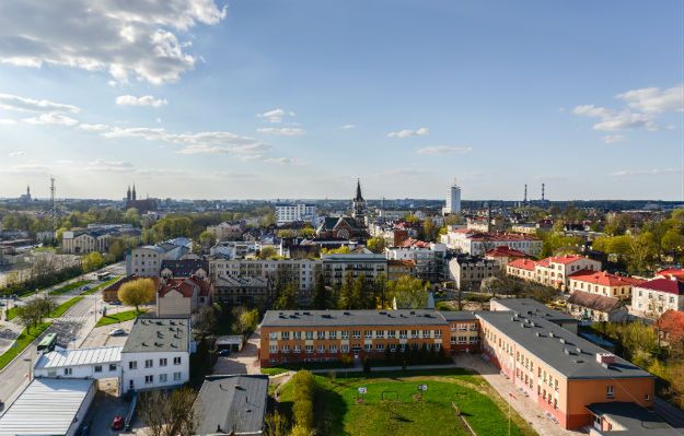 Podlaska PO chce, by Białystok został metropolią