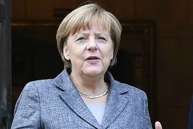 Angela Merkel: sondaże to nie wszystko