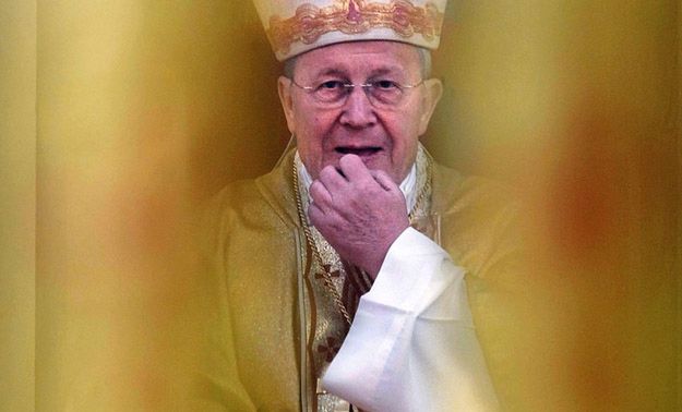 "Do Rzeczy": Pancerny kardynał zmian