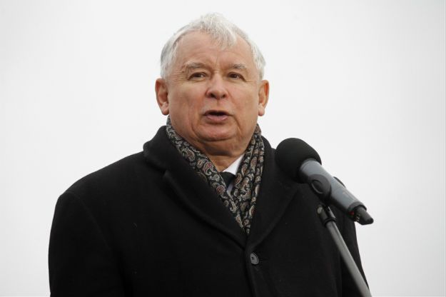 Jarosław Kaczyński: Polska powinna być sprawiedliwsza