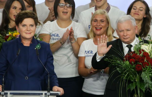 Kaczyński znów złamie słowo i zostanie premierem? Eksperci: Szydło musi być ostrożna