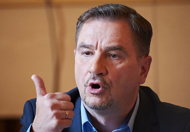 Piotr Duda: Wałęsa jest wykorzystywany przez KOD, PO i Nowoczesną