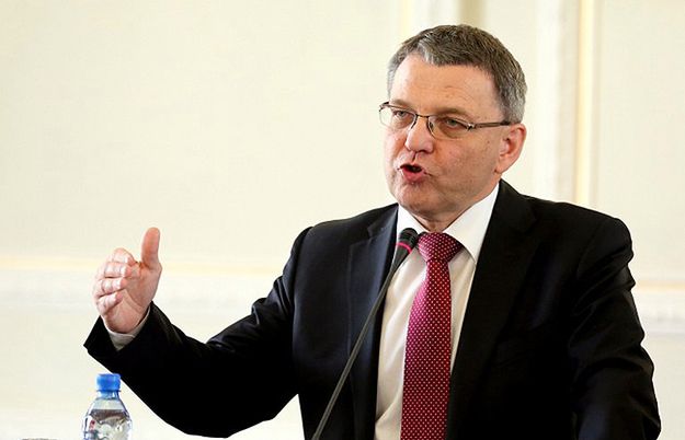 Czeski minister spraw zagranicznych: Grupa Wyszehradzka odrzuca obowiązkowe kwoty imigrantów