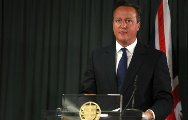 David Cameron: W. Brytania przyjmie więcej uchodźców