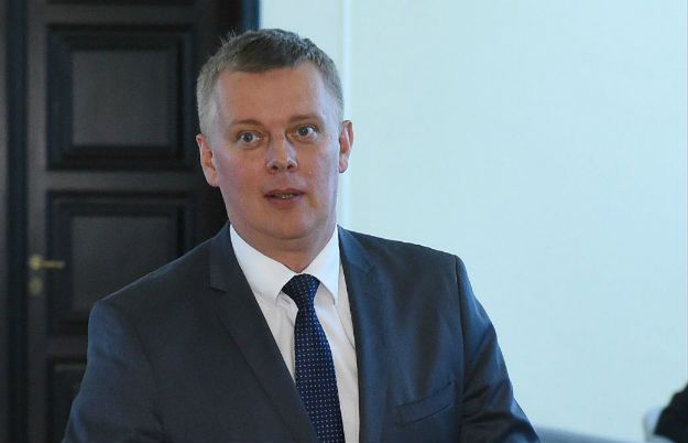 Tomasz Siemoniak: Niemcy nie powinni nas uczyć solidarności