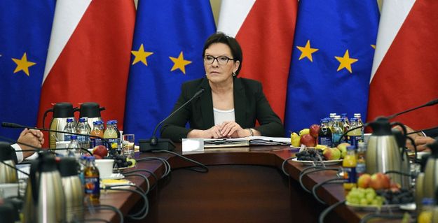 Ewa Kopacz: obowiązkiem prezydenta jest budowanie dobrego wizerunku Polski