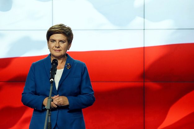 Beata Szydło: Wawel blokują osoby, które chcą po prostu przejąć władzę w Polsce