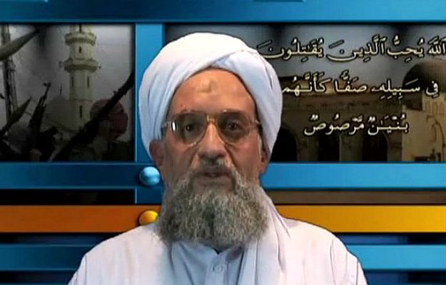 Przywódca Al-Kaidy kwestionuje legalność Państwa Islamskiego