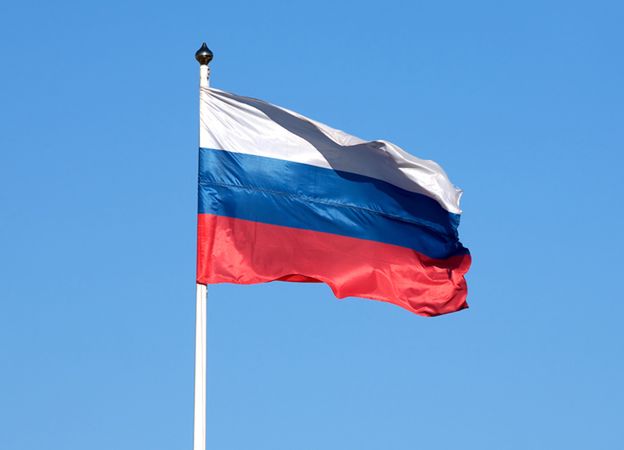 Jedna Rosja zwycięża w wyborach regionalnych i lokalnych