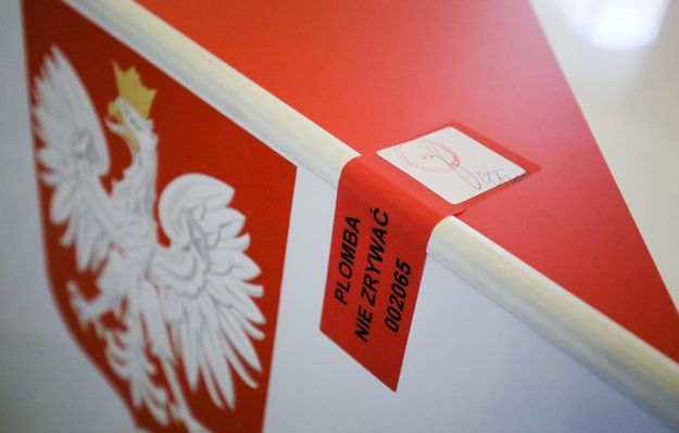 Wybory parlamentarne będą kosztować ok. 130 mln zł