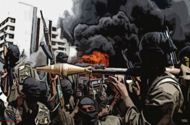 Cztery osoby zginęły w samobójczym zamachu w Nigerii