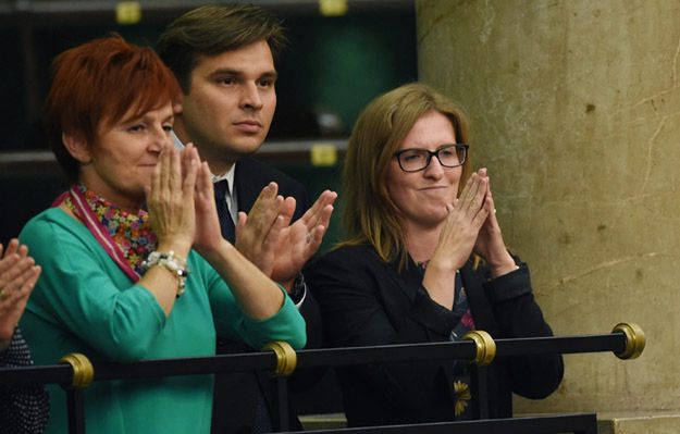 Błyskawiczne obywatelstwo dla zięcia Ewy Kopacz. Naruszono procedury?