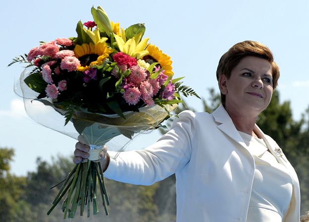 Szydło zwraca się do prezydenta Dudy o rozszerzenie pytań w referendum