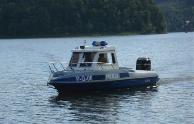 20-letni Słowak utonął w jeziorze Czorsztyńskim w Małopolsce