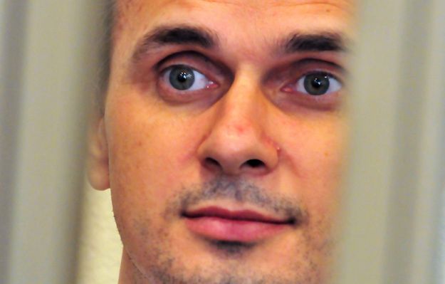 Rosyjski sąd skazał Ołeha Sencowa na 20 lat łagru