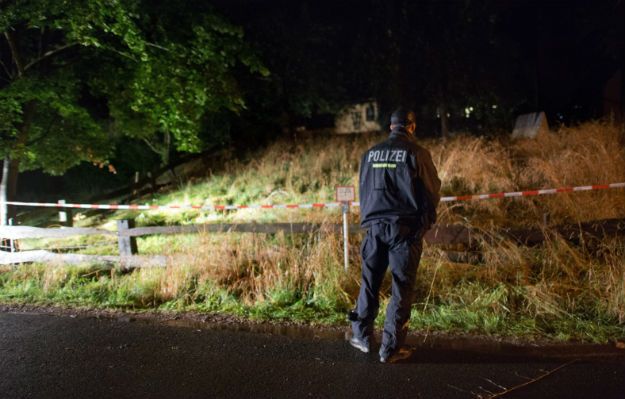 Niemcy: znaleziono ciało porwanej Anneli R.?