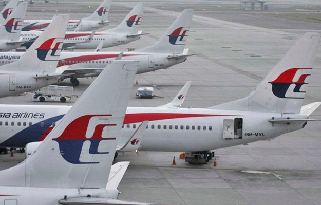 Znaleziono szczątki zaginionego MH370? Rodziny ofiar: nikt nas nie informuje