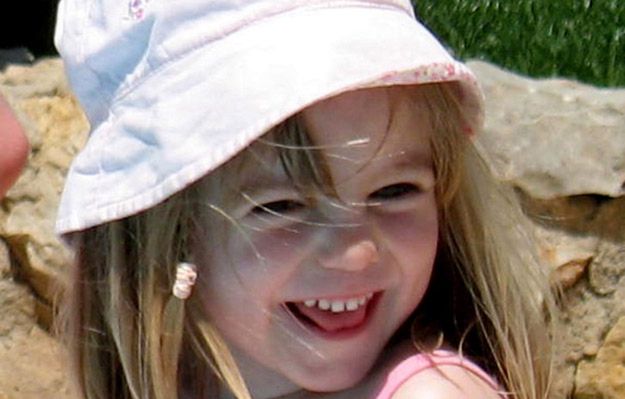 Szczątki dziewczynki w walizce. Policja: nie ma dowodów, że to Madeleine McCann