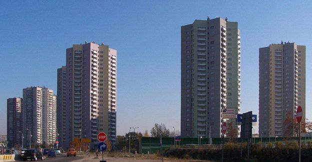 Nie żyje wybitny architekt Henryk B. Buszko