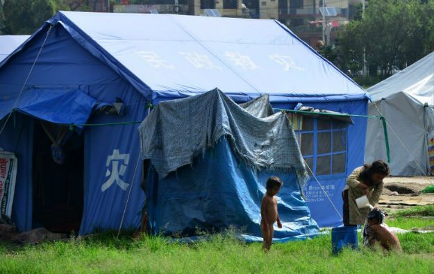 UNICEF: 10 tys. niedożywionych dzieci w Nepalu, 200 - bez opieki