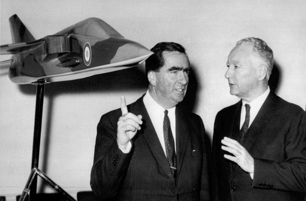 Zmarł Denis Healey. Brytyjski polityk miał 98 lat