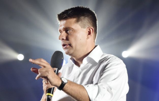 Wyjazd Ryszarda Petru i Joanny Schmidt był prywatny. Kancelaria Sejmu nic o nim nie wiedziała