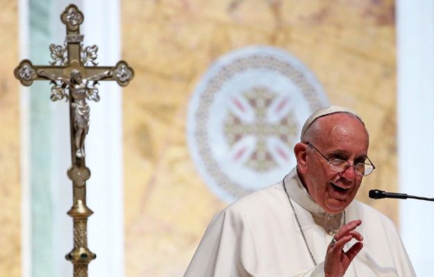Papież do biskupów USA o skandalu pedofilii: wiem, jak ciąży wam ta rana