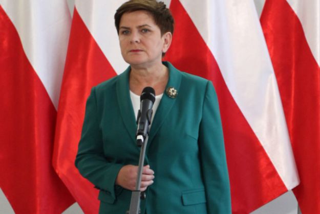 Szydło: premier zamieniła rząd w sztab wyborczy