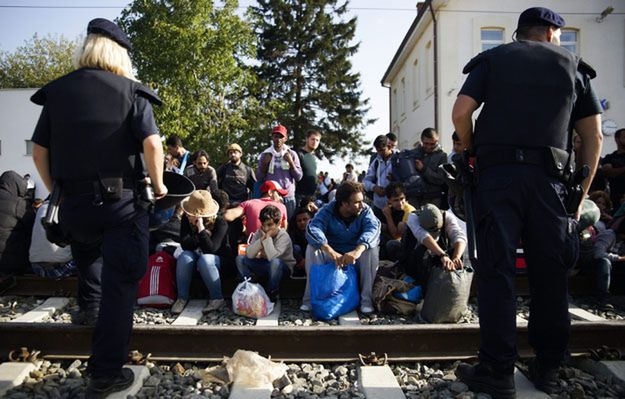 Ostra reakcja Budapesztu na ruch Chorwacji. "Kłamali w żywe oczy"