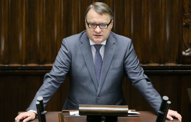 Minister ds. służb Marek Biernacki zapowiada kolejne taśmy. Opozycja: nic nie zrobi w tej sprawie