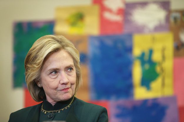 Chińskie problemy Hillary Clinton - te sprawy położą się cieniem na jej kampanii