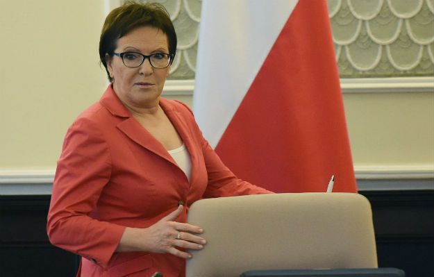 To oni mogliby zastąpić Ewę Kopacz na stanowisku premiera