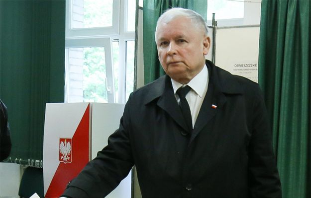 Beata Szydło: kandydatem na premiera jesienią będzie Kaczyński