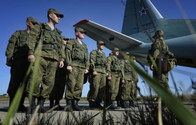 Rosja chce ponownie otworzyć bazę wojskową na Kubie